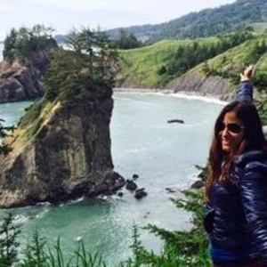 Meet your Posher, Anita